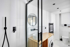 Charming studio A-C - 2P - Le Marais